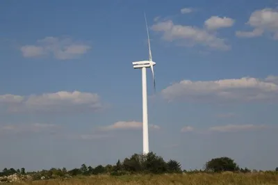Vestas, V66-1.75MW, 2003, 1750 kW, 66m Rotor Diameter, 78m Hub Height, with Transformer