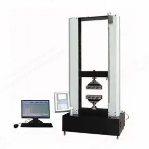 NovaStar, MC285, Servo Control Universal Testing Machine, 20kN, Speed 0.001-500 mm/min, Width 400mm
