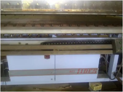 Fides, AS3/200, Assemblers with Swifts