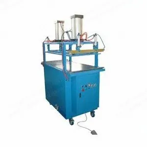 NovaStar, PQ108, Pillow Vacuum Packing Machine, 2 to 3 pcs/min, 220V, 645x1000mm Compressing Area