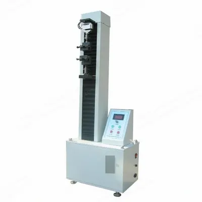 NovaStar, MC124, Digital Foam Tensile Strength Testing Machine, 850mm Tension Space, 400-550mm Test Width
