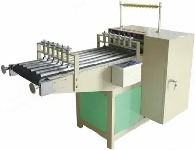 NovaStar Cotton Ball Making Machine, CE104, 20 kg/h, 1.5 kW