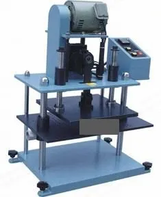 NovaStar, MC174 Foam Cyclic Compression Tester, 30x30cm Platen, 1/3HP