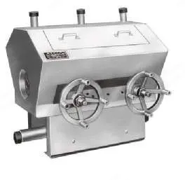 Sophy, PF2R, Horizontal Melt Filter, for Polyester Filament Yarn