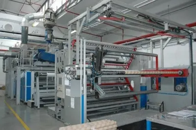 Torninova Cast Line for Air Bubble, 2500mm, 2008