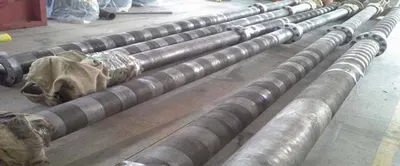 NovaStar, SF137, PE Foam Sheet Extrusion Line, 1000-2500mm Width, 180mm Screw, 200-450kg/h Capacity