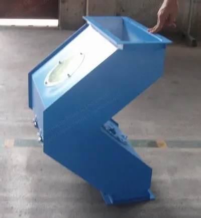 NovaStar, SP100, S-Shaped Magnet, 500x500x700mm