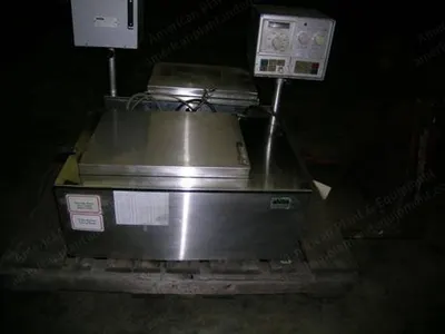 Ahiba, Polymat, Pressure Dyeing Machines, 220V, 3 Phase