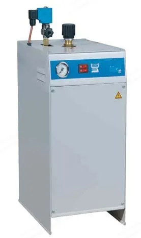 Veit, 2331, Compact Electric Steam Generator, 2.2 kW, 3.0 kg/h Steam, 220V 1 Ph