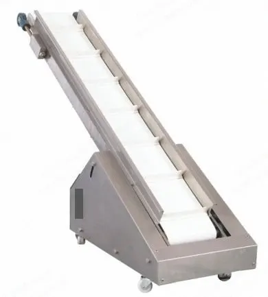 NovaStar, MH185, Finished Products Conveyor, 350mm Width, 17 to 25m/min, 220V