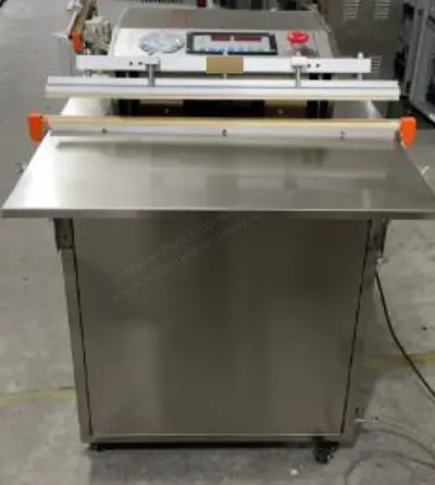 NovaStar, PQ173, Vacuum Packer for Pillows and Cushions, Sealing Bar Size 600mm, 200W, 110V/220V