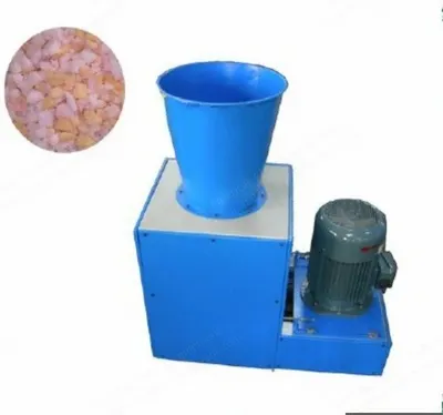 NovaStar, Foam Shredder, 18.5 kW, 200 kg/hr Capacity
