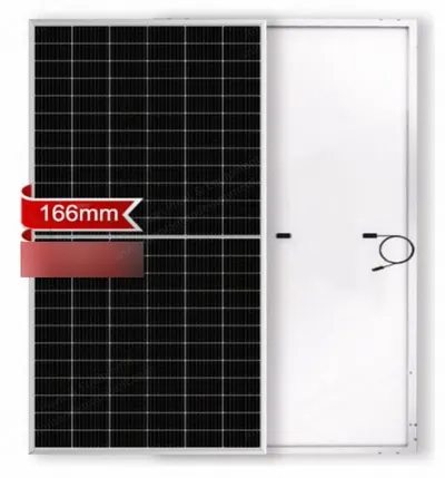 NovaStar, SV108, 10kW, Half Cell Mono Panels, Single Phase 120/240VAC