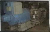 Elliot, BYRH-UG, Rebuilt Steam Turbine Generator Set, 1MW, 60 Hz, 1350 HP