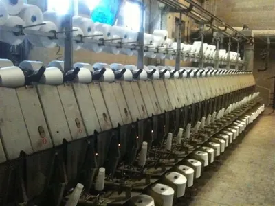 Rite, GRR/N, 1999, 64 Heads, Double Suction Magitex, Inverter