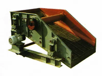 NovaStar, CO105, Single Shaft Vibrating Screen, 1.6 to 12 m2 Screening Area, 10 to 540 t/h Capacity
