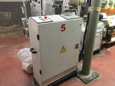 Vamatex, SP1151ES, 2000, Terry Weaving Machine, 2600mm Width, Staubli Jacquard