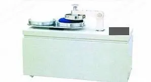 NovaStar, MC217, Textile Pilling Tester, Circle Track 40mm, 60 r/min, AC220V