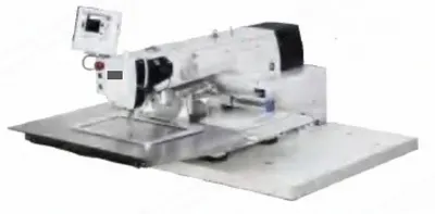 NovaStar, SN109, Specialized Shoe Sewing Machine, 450x300mm Sewing Area, 2500 RPM, AC 750W