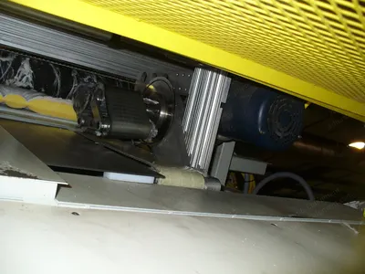Gribetz, 9000, 90 inch Panel Cutter
