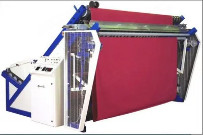 Miniroller, Panel Cut-3000, 120" Width, Automatic Panel Cutting Machine