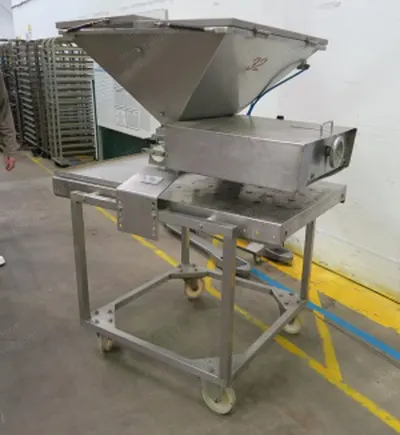 Fedco, RPD-418CO, 1995, Depositor, 1300x1000x1560mm