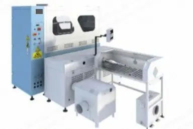 NovaStar, FD201, Down Jackets Filling Machine, 1 Nozzle, 4 Weigh Units, 15kg Capacity