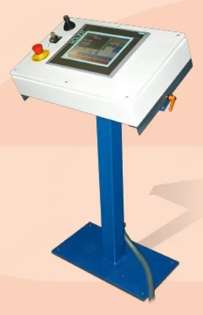 FTSM, VS 1300, 2017, Automatic Vertical Cutter, 2200mm Width, 1300mm Working Height