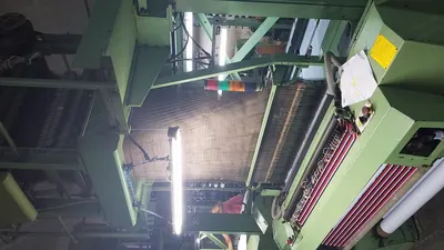 Muller, MBJ 3, Label Looms, Mugrip3 SPE 1536/576T, Mugrip3 SPE 1536/1152T