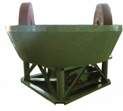 NovaStar, SD123, Simple Grinding Mill, 0.25-0.3 t/h, 4-5.5kW, 2 Rollers