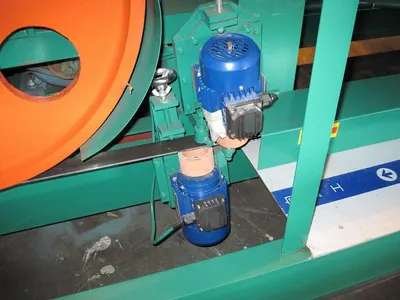NovaStar, FN169, Convoluter, New, with Safety Pull Cord