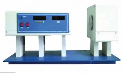 NovaStar, GL240, Haze Meter, Transmittance Range 0-100%, Haze Range 0-30%, Sample Size 50x50mm