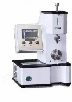 NovaStar Folding Tester, MC210, Touch Screen, 135 Degree Folding Angle, 175 times/min
