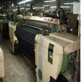 Picanol, GTX, 1996, 1900mm Width, 6 Colors, Staubli Electronic Dobby
