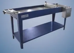 NovaStar, Motorized Coating Machine, Knife Width 380mm, Max Sample Size 300x1600mm, Speed 15m/min