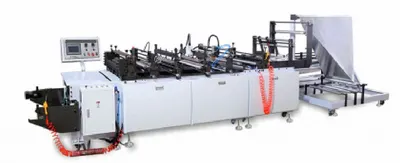 NovaStar, BL151, Air Bubble Film Packaging Machine, Width 800mm, 2.2kW