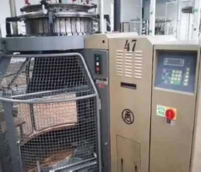 Mayer, MLPX 1.6, 1997, Gauge E20, 26" Diameter