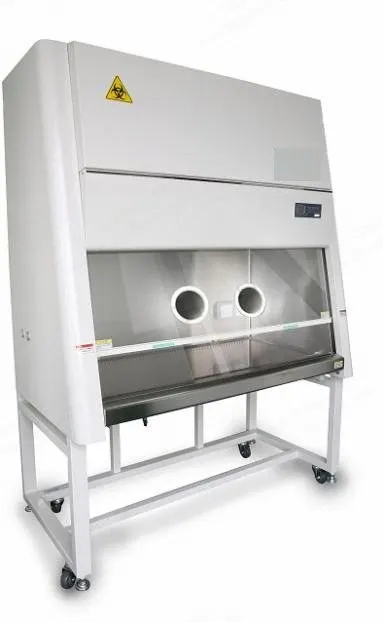 NovaStar, QT135, Bacterial Filtration Efficiency Tester, 28.3 L/min Sampling Flow, Dual 6-Stage Anderson Sampler