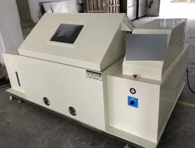 NovaStar, EC116, Salt Spray Testing Chamber
