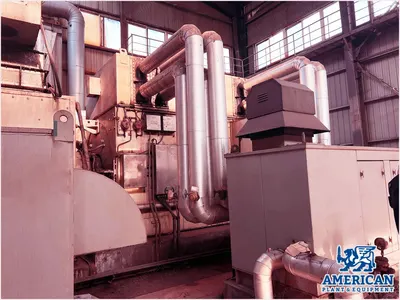 GE, LM2500+, 30.3 MW to 36.1 MW, Dual Fuel, Dual Frequency 50/60Hz, Gas Turbine Generator Packages