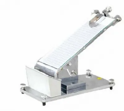 NovaStar, GL265, Preliminary Adhesion Tester