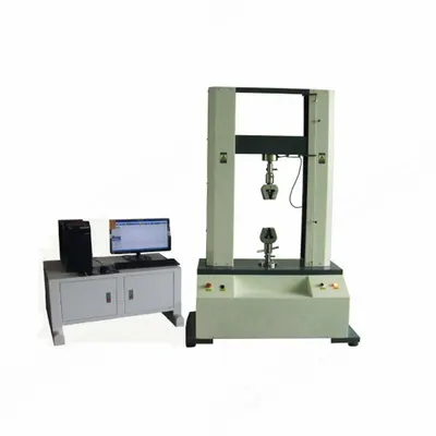 NovaStar, MC282, 50kN Capacity, 800mm Testing Width, 1480mm Crosshead Travel
