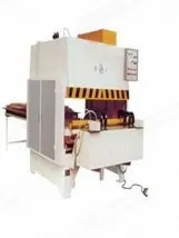 NovaStar, Automatic Mattress Compressor, New, 2200x2000mm Max Mattress Size, 4kW Oil Pump, 3200kg