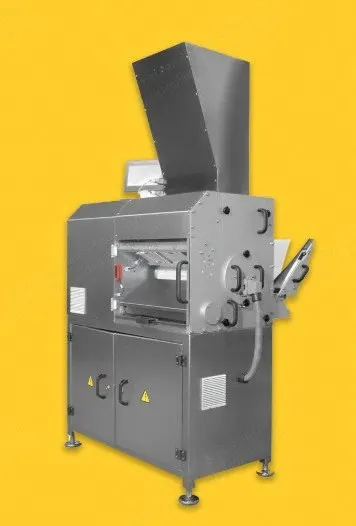 NovaStar, CY147, Working Width 400mm, Capacity 20000 pcs/h, 3 kW