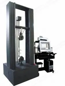 NovaStar, MC141, 50KN Capacity, 400mm Test Width, 900mm Travel, Computer Controlled