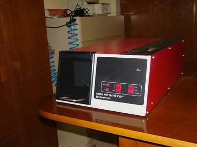 Sercomatex, Nep 720, 1998, Nep Tester