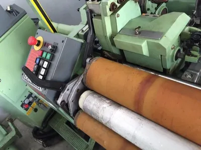 Dornier, PTS8/J, 2005, 1900mm, Prepared for Jacquard, 6 Weft Feeders