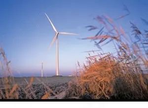 Vestas, V90 Mk3 3MW, 2005, 3MW, 90m Rotor Diameter, 78m Hub Height