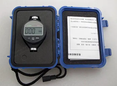 NovaStar, GL284, Digital Durometer, Shore Hardness, 0-100HC