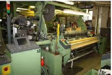 Dornier, HTVS8/S, 1998, 1900mm, 8 Colors, Staubli 2600-2670 Dobby